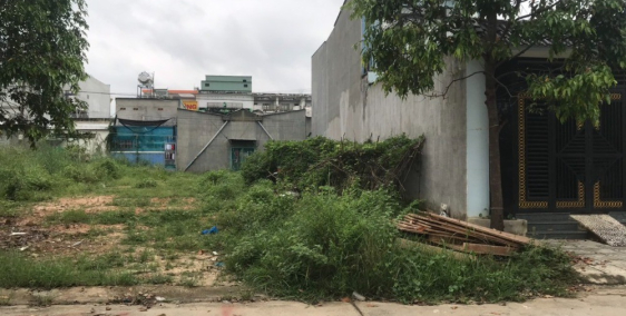 Bán 300m2 đất thổ cư ở Mỹ Phước 3, đã tách làm 2 sổ rời mỗi sổ 150m2, chính chủ