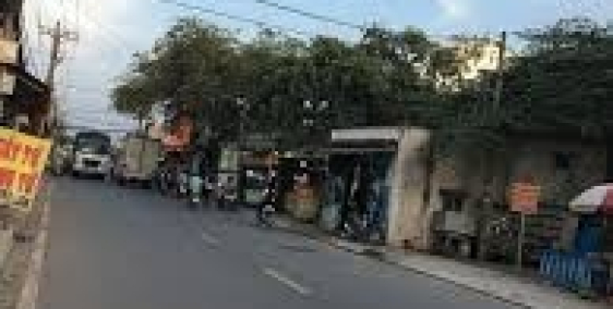 Cần bán nhanh lô đất trên MT tỉnh lộ 835, Giá: 560tr, Diện tích: 6X18m2