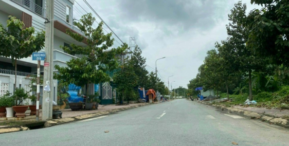 Bán 1lô Biệt thự Giai đoạn 3 Bửu Long,Biên Hòa. 10x23. SHR. Giá chỉ 7tỷ.