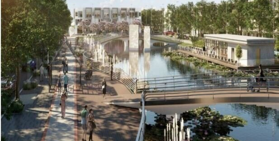 BÁN NỀN THỔ CƯ TT CẦN THƠ 111M2