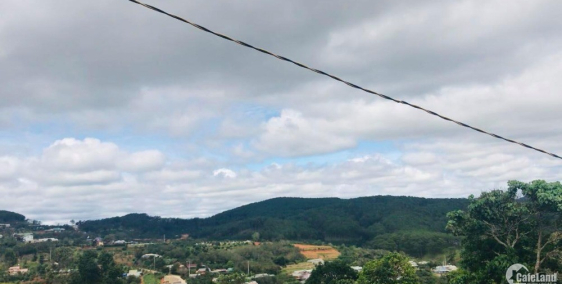 CẦN BÁN LÔ ĐẤT 1200M VIEW SĂN MÂY KHU DÂN CƯ MỚI XÃ XUÂN TRƯỜNG ĐÀ LẠT