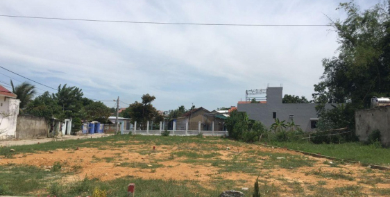 Đất ngay ngã ba Đại Hiệp giá chỉ từ 300tr có ngay sổ đỏ