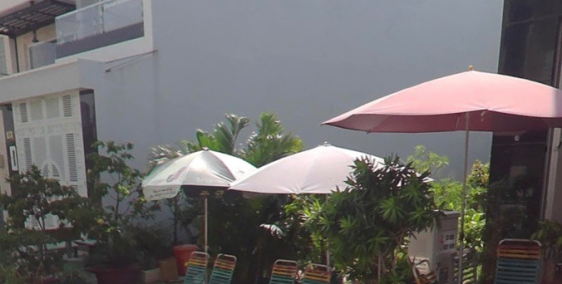 Không thể bỏ lỡ lô đất MT KDC Bình Nguyên, Bình Dương, giá 15tr/m2, TC 100%, SHR