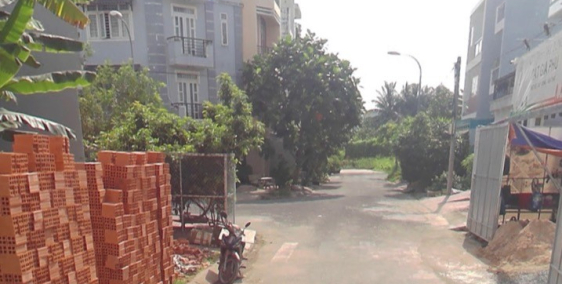 Mở bán GD2 KDC Phú Hồng Thịnh 6, MT QL 1K, Dĩ An, BD, đầu tư sinh lời chỉ 1.2tỷ/