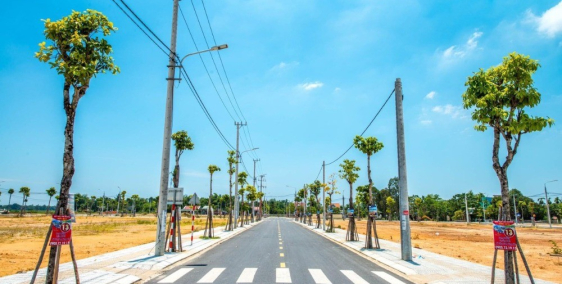 ĐẤT NỀN CÓ SỔ KỀ QUỐC LỘ 1A NGAY TRẠM THU PHÍ ĐÀ NẴNG CHỈ TỪ 1,5 TỶ