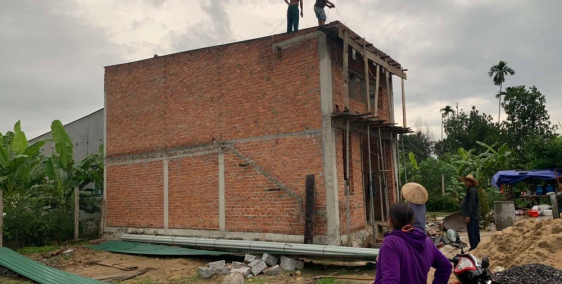 Còn 1 Lô Đất Xã Diên An Giá Rẻ