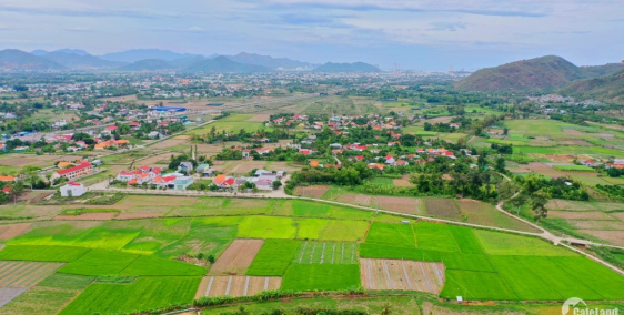 Siêu phẩm lô đất làng biệt thự giá cực đầu tư sinh lời cực nhanh