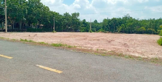 Còn duy nhất 1 lô mặt đường Nguyễn Văn Linh giá tốt nhất thị trường