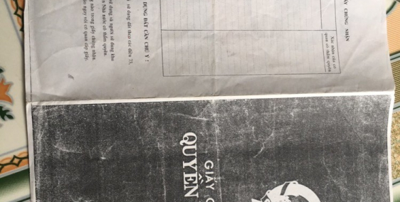 Cần bán gấp giá cả có thể thỏa thuận