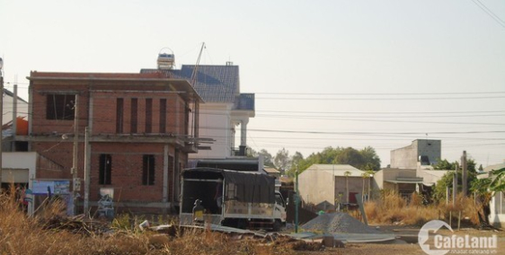 Bán đất trong khu dân cư xã Tân Thành, Đồng Xoài, 250m2 giá chỉ 480 triệu.