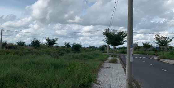 Khách ngộp cần ra nhanh lô đất vị trí đẹp 60m2, 400tr