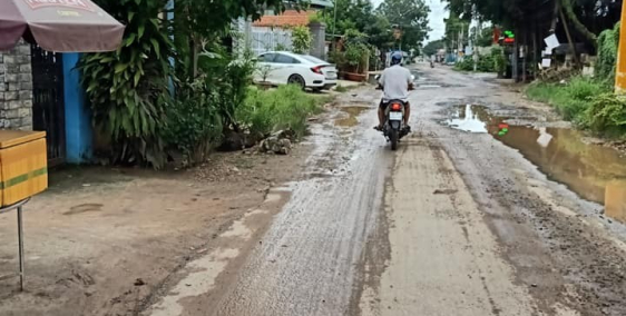 ĐẤT MẶT TIỀN BÊ TÔNG  6M 50*70 THÍCH HỢP LÀM NHA VƯỜN CHỈ 45T/M NGANG