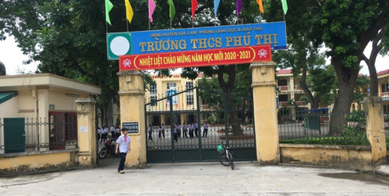 Bán gấp 76m2 đất Trân Tảo, Phú Thị, Gia Lâm, 15m ra đường nhựa ô tô.