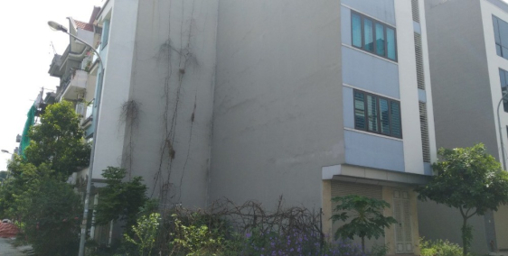 CC bán lô Góc đất Dịch vụ Đìa Lão, Hàng Bè, Mậu Lương đường 18m, 36m2 chỉ 3.333