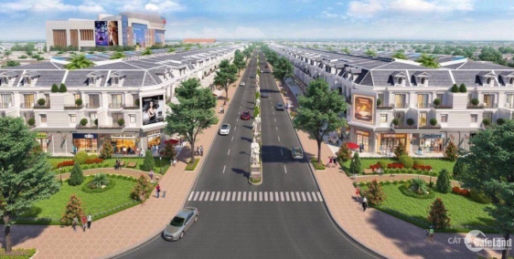 Cơ hội đầu tư đất nền giá rẻ chỉ từ 429TR, sổ đỏ trao tay, sinh lời bền vững