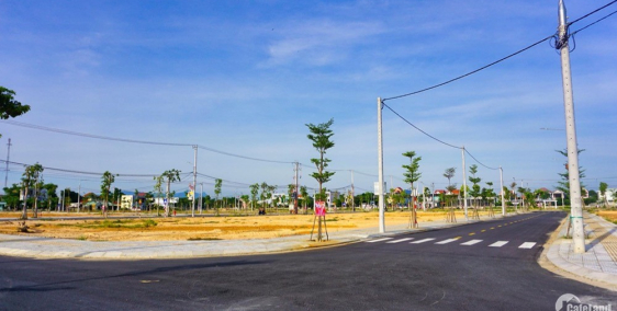 Cần Tiền Trả Nợ Gấp Lô Đất Biệt Thự 2 Mặt Tiền Chỉ 580 Triệu