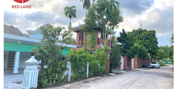 BÁN ĐẤT KIỆT VŨ NGỌC PHAN THÔNG HOÀI THANH GIÁ HỢP LÝ LH 0932-638-838