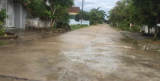 SIÊU PHẨM ĐẤT NỀN PHÚ BÀI GIÁ ĐẦU TƯ