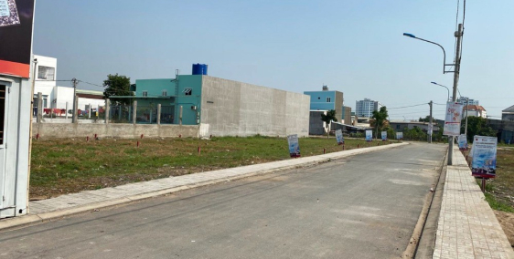 Kẹt Tiền Cần Bán Gấp Lô Đất Sổ Đỏ Ngay Mặt Tiền Bầu Gốc 100m2 Giá 3.2 Tỷ