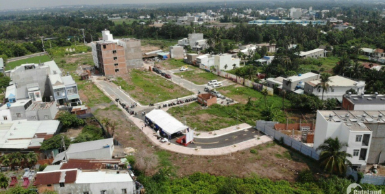 (ĐĂNG KÝ THAM GIA ) THANH LÝ 36 NỀN ĐẤT VÀ 9 LÔ GÓC BẾN XE MIỀN TÂY TPHCM