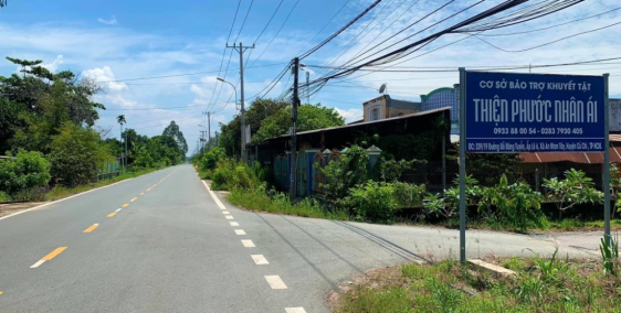 Đất thổ cư nhánh Đỗ Đăng Tuyển, 5x20 thổ cư, 980tr