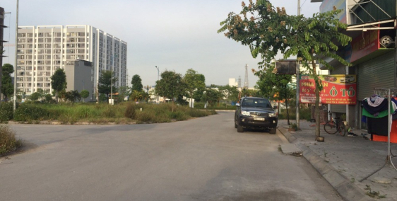 Sở hữu ngay lô 93,0m2 tại trung tâm Thị Xã Mỹ Hào giá hấp dẫn nhất khu vực