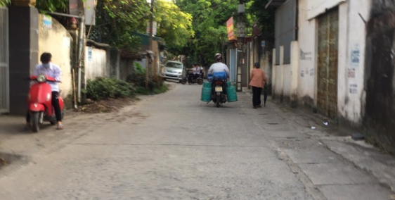 Sở hữu ngay lô 108m2 tại trung tâm Thị Xã Mỹ Hào giá hấp dẫn nhất khu vực