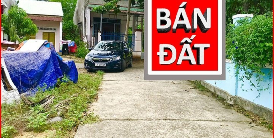 Đất kiệt Mai Đăng Chơn xe tải đỗ tận nhà giá chỉ hơn 1 tỷ chút xíu