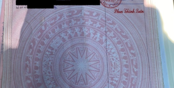 13.2m đất mặt tiền biển Nguyễn Đình Chiểu - Phan Thiết