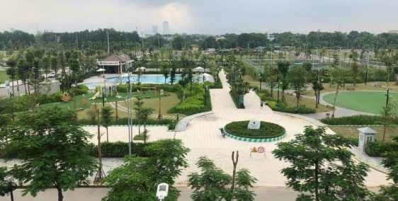 Dự án CEO 2(River silk) đẹp nhất tỉnh Hà Nam  – Tăng giá từng ngày!