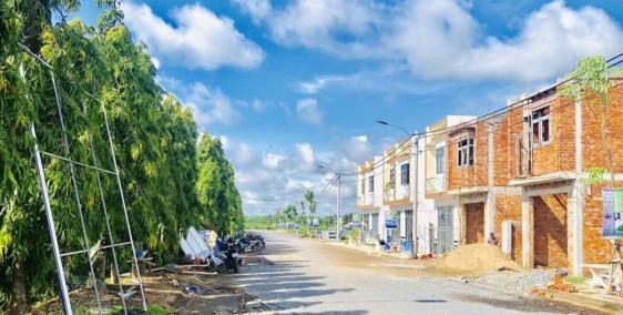 TRỜI ƠI TIN ĐƯỢC KHÔNG - CHỈ TỪ 196tr ĐÃ CÓ THỂ MUA ĐẤT NỀN KDC MINH TRÍ