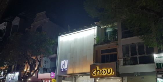 Nhà MTKD đường Lê Văn Sỹ - Quận 3