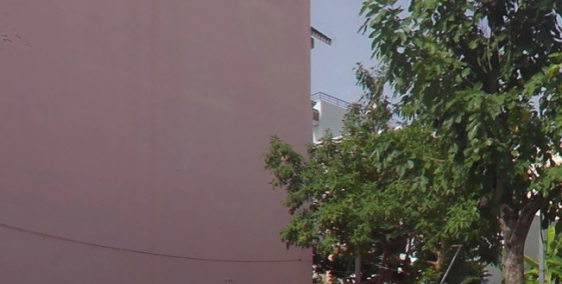 Cần nhượng lô đất 5x16m đường Lê Quang Sung, P6, Quận 6 kế bê trường Chi Lăng,