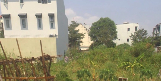 Cơ hội đầu tư sinh lời cao đất MT Liên Phường, Q9. Giá: 1.9/100m2