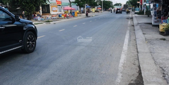 Mặt tiền 35m ngang Hoàng Hữu Nam, Quận 9, 40tr/m2