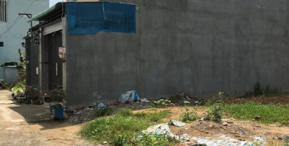 bán đất quận 9 giá đầu tư phường log thạnh mỹ