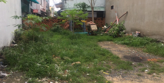 Bán đất HXH Phạm Văn Chiêu, P9, Gò Vấp, 4x15m giá 4.4 tỷ TL