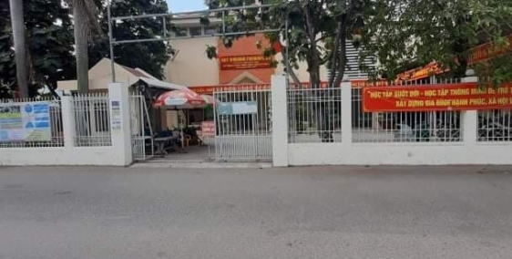 Bán đất hẻm xe tải Quang Trung ngay Ủy ban Phường 10, Gò Vấp, 175m2, giá 12.2 tỷ