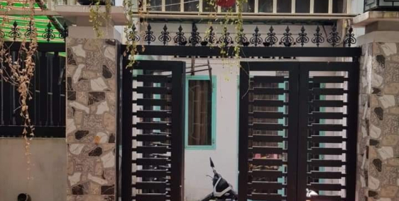 Bán nhà đẹp P.12,Gò Vấp: 68m2, 2 tầng lung linh,nội thất sang chảnh chỉ 3.95 tỷ