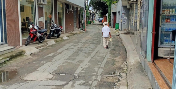 Bán đất Cộng Hòa F13 Tân Bình, 80m2 chỉ có 6.9 tỷ.