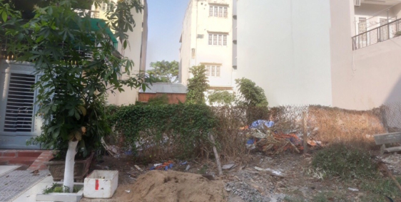 Kẹt vốn kinh doanh sang gấp lô MT Phổ Quang,Tân Bình,SHR,giá chỉ 2.3tỷ/80m2