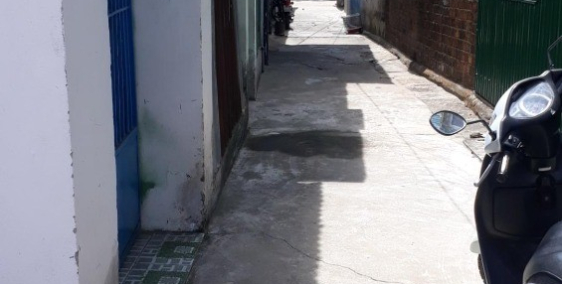 Bán nhanh trong tuần hẻm nguyễn công Phương