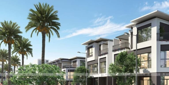 Dự án ven biển Rạch Gía, tiềm năng và giá trị cao