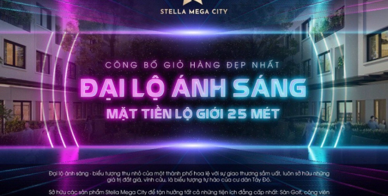 Dự án sân bay lớn nhất Miền Tây mở booking phân khu mới - The Ambi