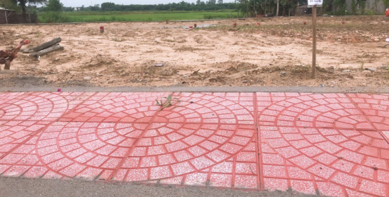 Đất hương đồng gió nội Tịnh Minh cực thoáng mát