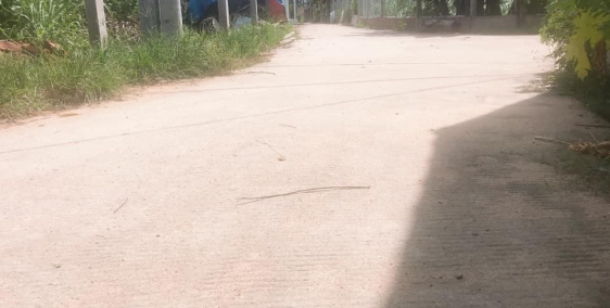 Bán lô góc liền kề Tịnh Ấn Tây cách trường Tiểu học 200m