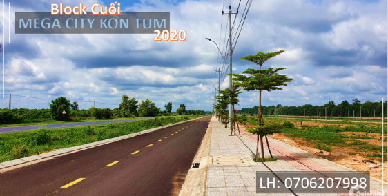 425TR cơ hội sở hữu đất nền đã có sổ, đường 12m, ngay trung tâm hành chính