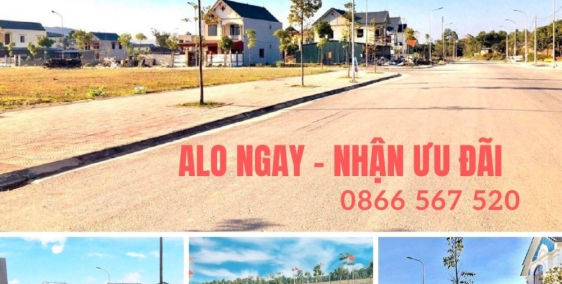 CHỈ TỪ HON 700 Triệu SỞ HỮU NGAY  ĐẤT_TRUNG_TÂM_TP_CÔNG_NGHIÊP