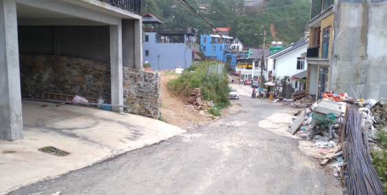 CHÍNH CHỦ CẦN BÁN 1583m2 ĐẤT VỊ TRÍ SIÊU ĐẸP, GẦN KHU CẦU MÂY THỊ TRẤN TAM ĐẢO -