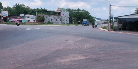 Chỉ cần 360 triệu/ có ngay sổ đất 380m2 tại tx. Tân Uyên, Bình Dương